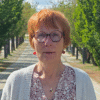 Portrait de Claire HOUYEL