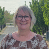 Portrait de Francine DAGUET