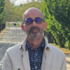 Portrait de Pierre-Olivier MARSAL